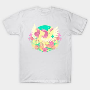 FLUTTERSHY T-Shirt